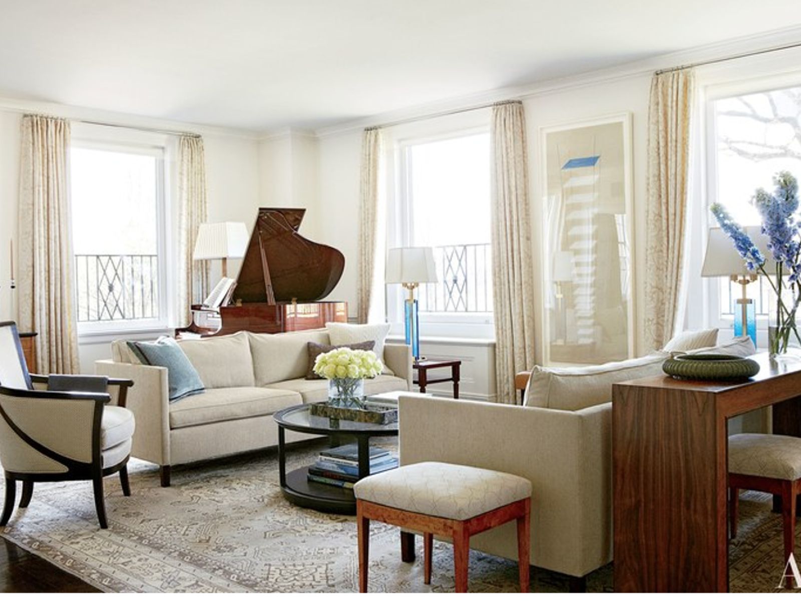 Full-Service Residential