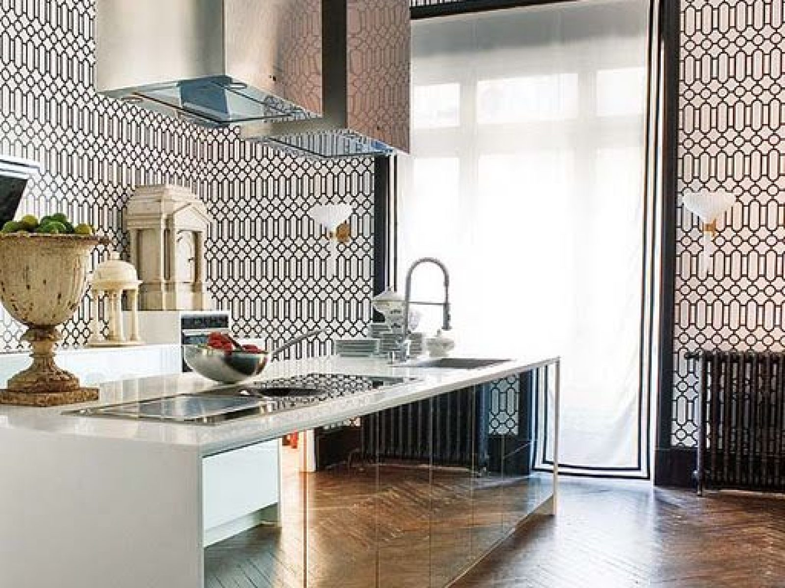 Kitchen / Bath Renovation