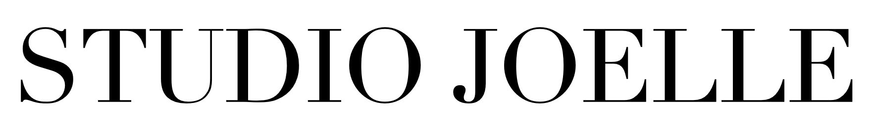STUDIO JOELLE